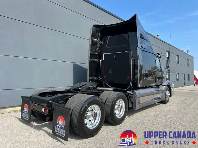 2016 Western Star 5700XE in Heavy Trucks in Saskatoon - Image 7