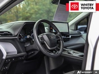 FWD 8-PASSENGER Engine: 4 Cylinder Engine 2.5L L/100Km City: 6.6 L/100Km Hwy: 6.5 Safety Equipment E... (image 6)