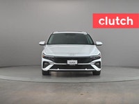 Front Heated Seats, Folding Rear Seats, Climate Control and more! Clutch is the largest online used... (image 2)