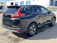 Shaw GMC Chevrolet Buick Choosing a 2017 Honda CR-V LX AWD provides the following standard equipment... (image 4)