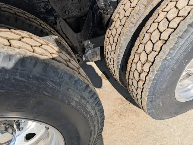 1998 KENWORTH W900L in Heavy Trucks in City of Montréal - Image 11