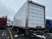 2020 International MV607 Ryder Stock ID: 271002 Transmission Type/Speed: AUTO 6 Engine: DIESEL B6.7... (image 7)