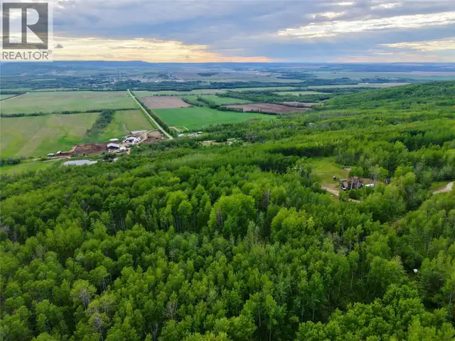 Lot 1 Kendrew Subdivision Pouce Coupe, British Columbia in Land for Sale in Dawson Creek - Image 5