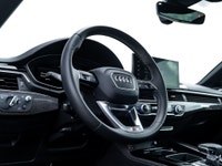 CARGET AUTOMOTIVE is thrilled to offer this 2021 Audi S5 Coupe Technik, a high-performance luxury co... (image 9)