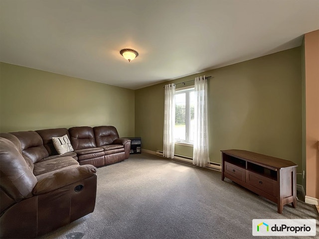 $284,500 - Semi-detached in Trois-Rivières (St-Louis-De-France) — photo 3
