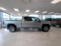 ==== Key Features ==== * 2024 GMC Sierra 1500 SLT * 96,662 km * One Owner * BC Owned * 4x4 * Navigat... (image 6)