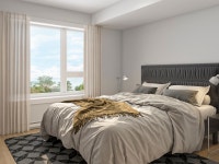 À louer Appartements neufs 4 1/2 et 4 1/2 plus Roc Pointe | Saint-Nicolas | Projet VOG&VAG Entre vil... (image 3)