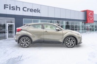 Turn heads in this eye-catching 2021 Toyota C-HR, featuring bold design and cutting-edge safety. Wit... (image 7)