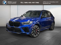 ===== 2022 BMW X5 M Competition | Gr. Sup | ===== ===== * Groupe Supérieur * ===== ===== Pourquoi ac... (image 2)