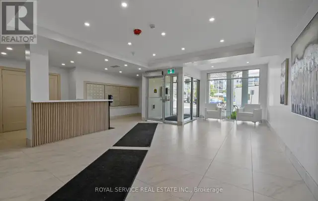 127 - 50 LAKEBREEZE DRIVE Clarington (Newcastle), Ontario63008309233155122