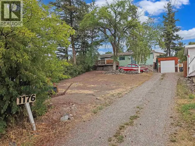 1176 N 2ND AVENUE Williams Lake, British Columbia in Houses for Sale in Williams Lake - Image 21