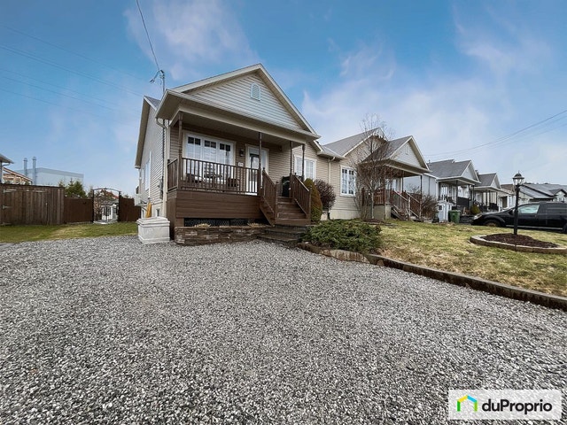 $403,000 - Semi-detached in Sherbrooke (St-Élie-d'Orford) — photo 2