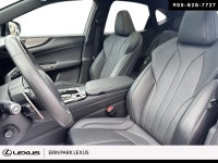 F-SPORT 3 ... Engine: 275 @ 6000 RPM L/100Km City: 10.8 L/100Km Hwy: 8.5 Other Equipment Cargo Lamp,... (image 8)