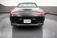 See Dealer Website for Details. 2022 Mercedes-Benz SL63 Cabriolet . Engine: 8 Cylinder Engine 4.0L L... (image 7)