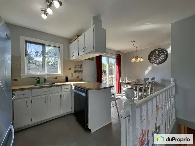 $425,000 - Bungalow for sale in Neufchatel in Houses for Sale in Québec City - Image 3