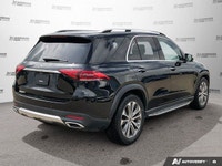 This Mercedes-Benz GLE has a dependable Intercooled Turbo Premium Unleaded I-4 2.0 L/121 engine powe... (image 5)