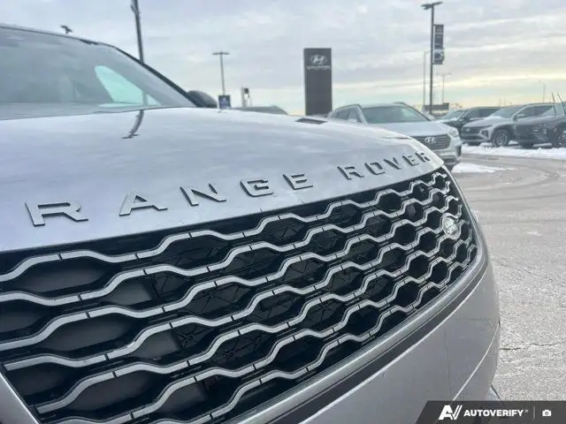 2021 Land Rover Range Rover Velar P400 R-Dynamic HSE | Brown in Cars & Trucks in Mississauga / Peel Region - Image 13