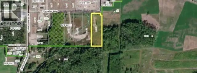 200 LANGLEY AVENUE Fraser Lake, British Columbia in Land for Sale in Burns Lake - Image 5