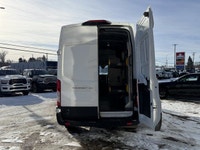This Ford Transit Cargo Van delivers a Regular Unleaded V-6 3.5 L/213 engine powering this Automatic... (image 6)