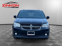 Welome to Zinkon Motors. WE HAVE OVER 20 DODGE GRAND CARAVANS IN STOCK, GIVING YOU THE FREEDOM TO CH... (image 7)