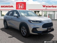 *The listed price reflects a financing offer and includes a $1,500 rebate.* *WATERLOO HONDA'S **PRE-... (image 7)