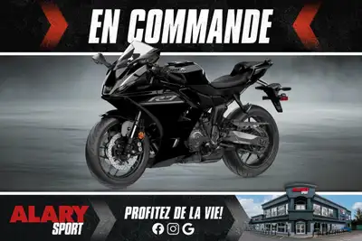 Welcome to Alary Sport Ontario ... Engine: 689 CC