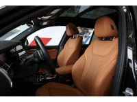 2023 BMW X3 xDrive30i 2.0L I4 TwinPower Turbo AWD 8-Speed Automatic EXTERIOR - BLACK SAPPHIRE METALL... (image 8)