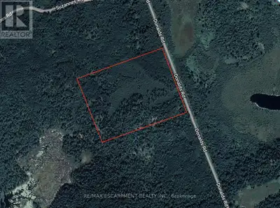 Discover your own natural paradise. Look no further, over 30 acres of beautiful mixed forest, vacant...