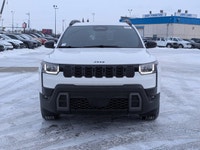 The 2026 Jeep Cherokee Laredo is a modern and efficient SUV that combines advanced technology, comfo... (image 9)