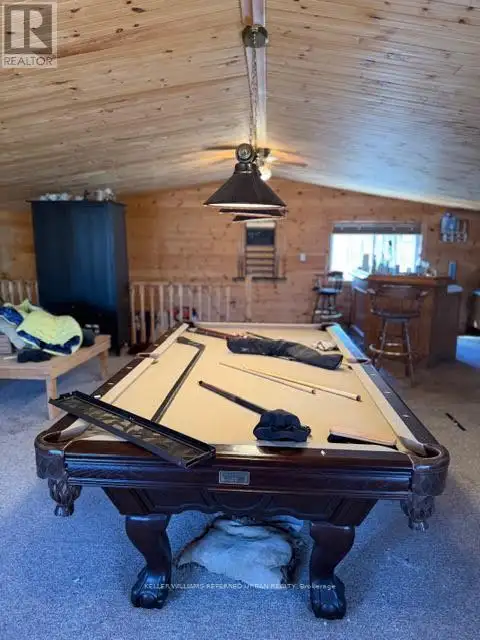1507 OLD FOLKS DRIVE Highlands East (Monmouth), Ontario in Houses for Sale in Trenton - Image 22