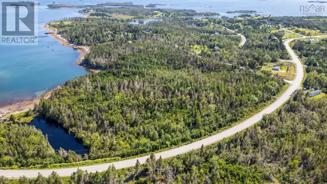 ZM NO 7 Highway Murphy Cove, Nova Scotia in Land for Sale in Truro - Image 8