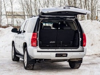 This vehicle has undergone a Certified Pre-Owned inspection. As part of the reconditioning process,... (image 7)