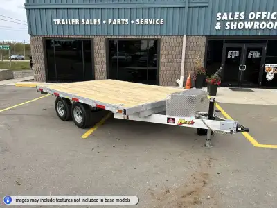 Prices below are subject to freight and HST, call or email today for your custom quote Miska 3.5 Ton...