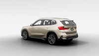 BMW Laval vous présente la puissante *BMW X1 xDrive28i 2026*. La nouvelle BMW X1 a la sportivité et... (image 1)