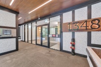 Barclay Tower, 1348 Barclay Street, is located between Jervis St. and Broughton St. in a beautiful p... (image 5)