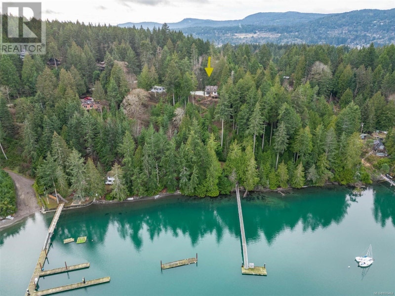 260 Quebec Dr Salt Spring, British Columbia Houses for Sale Fort