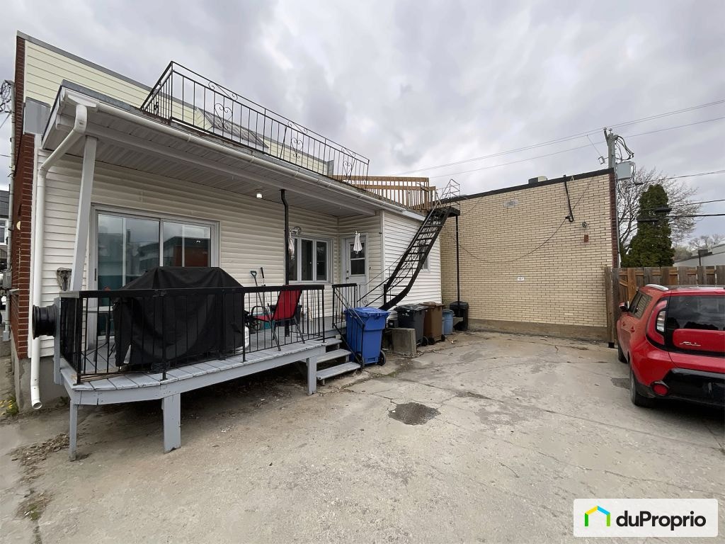 $699,900 - Duplex for sale in Terrebonne (Terrebonne) — photo 3