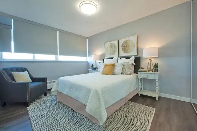 Renovated 3 Bdm.  Apt.  for Rent in Toronto's Danforth Village! in Long Term Rentals in City of Toronto - Image 8