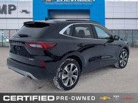 Saskatoon Motor Products - Recent Arrival! 2023 Ford Escape Platinum - Certified Certification Progr... (image 5)