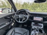 Check out this 2023 Audi Q7 Komfort before someone takes it home! *You Can't Beat the Price with The... (image 9)