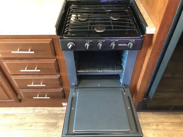 2017 Forest River FR3 30DS in RVs & Motorhomes in St. Albert - Image 23