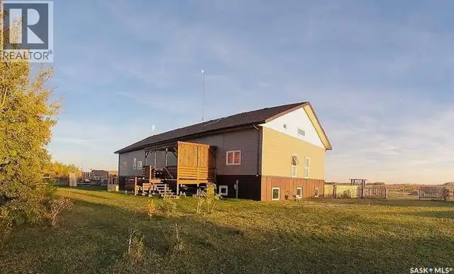 SE29 25 5 W2 RM 244 Orkney Rm No. 244, Saskatchewan in Houses for Sale in Regina - Image 4