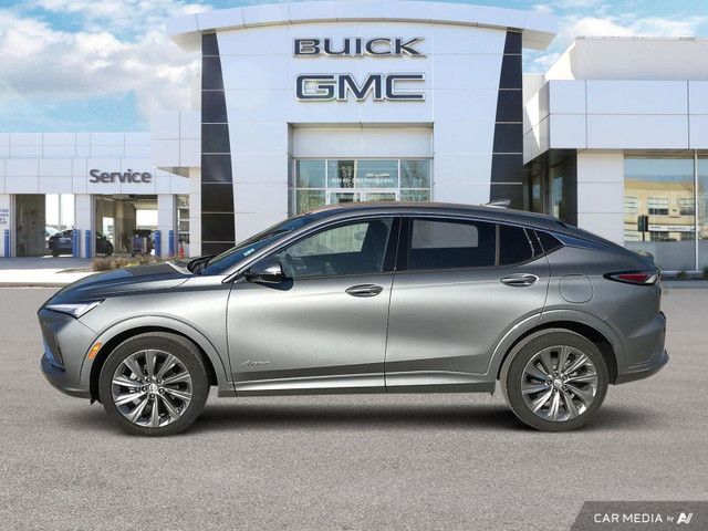 2025 Buick Envista Avenir | 0% Financing - Everything's on SALE  in Cars & Trucks in Winnipeg - Image 4