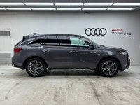 LOCAL TRADE!! Looking for a budget friendly 7 passenger SUV with lots of features? Check out this lo... (image 4)