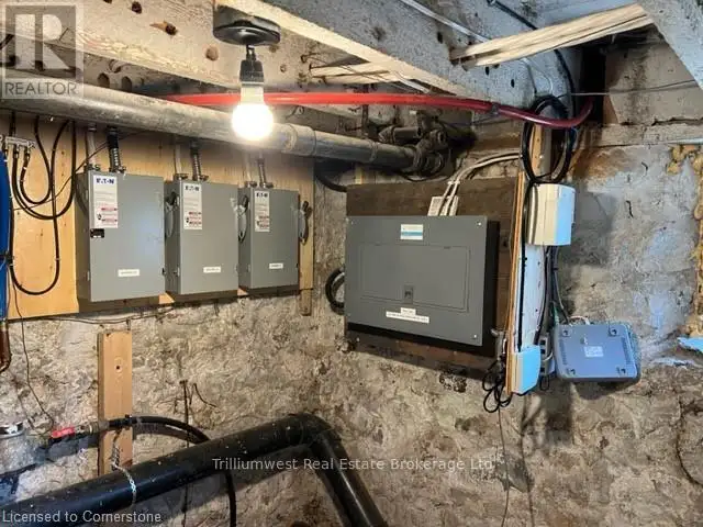 552 7TH AVENUE Hanover, Ontario in Houses for Sale in Owen Sound - Image 24