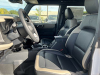 **WE WILL BEAT ANY FORD DEALER IN THE CITY** Blending everyday comfort with legendary Bronco capabil... (image 5)