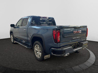 Welcome to Capital GMC! This 2026 GMC Sierra 1500 in Downpour Metallic is equipped with 4WD and Gas... (image 2)
