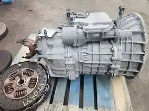 2023 Paccar PO-16F112C 12 Speed Endurant HD Transmission For Sale S/N Z0288015 - Used - May have som...