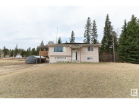 #22 50322 RGE RD 10 Rural Parkland County, Alberta