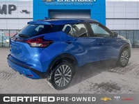 Saskatoon Motor Products - Recent Arrival! 2024 Nissan Kicks SV - Certified. Certification Program D... (image 5)